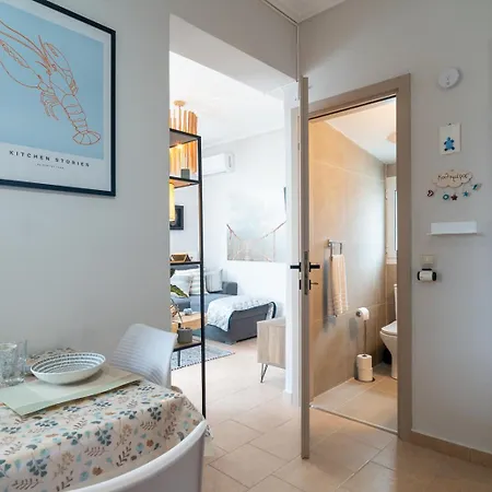 Phoebes Place At Court, 2 Bedroom With A Shared Pool - Fully Refurbished For 2026 * Kalamákion