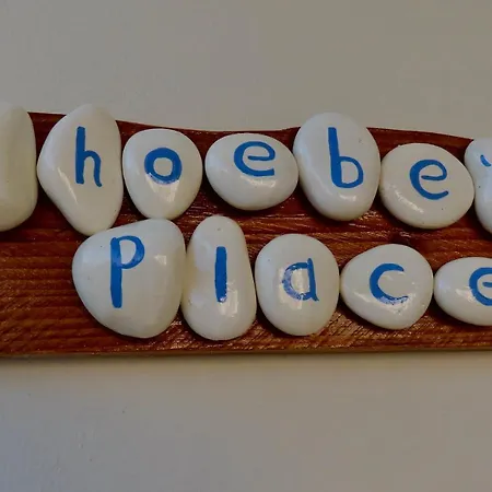 בית נופש Phoebes Place At Court, 2 Bedroom With A Shared Pool Kalamákion